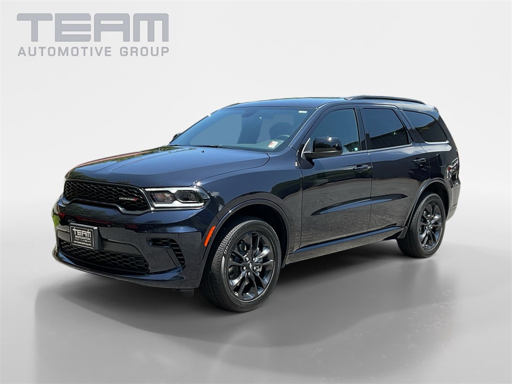 2025 Dodge Durango GT photo 3