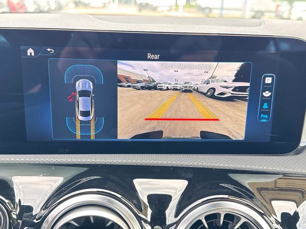 2024 Mercedes Benz CLA 250 4MATIC photo 17