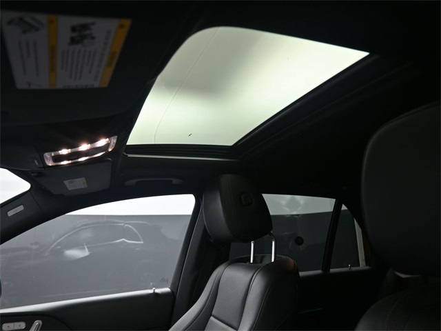 2021 Mercedes Benz GLE 350 photo 10