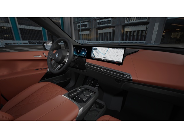 2026 Bmw iX photo 13