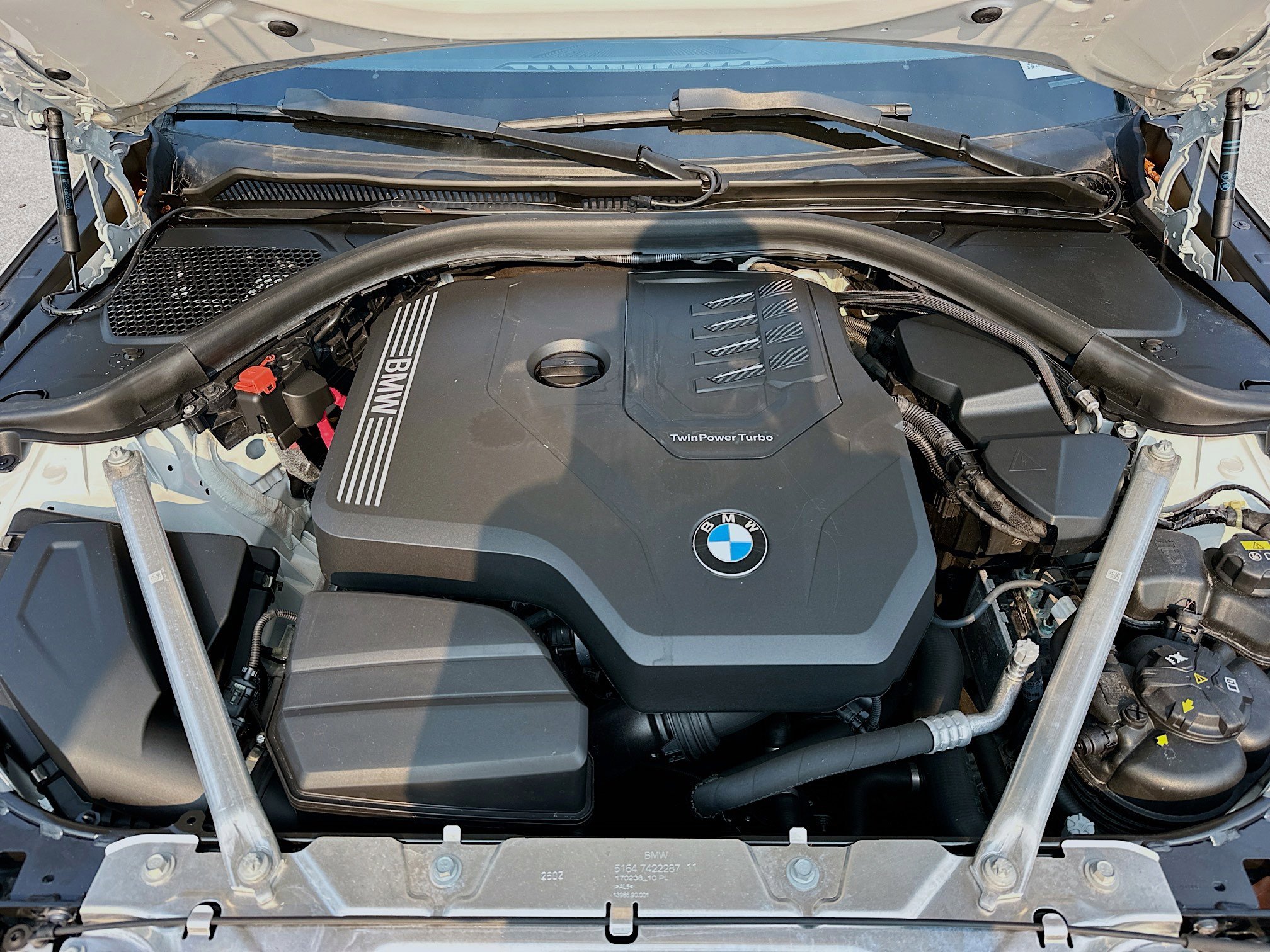2023 Bmw 430i photo 33