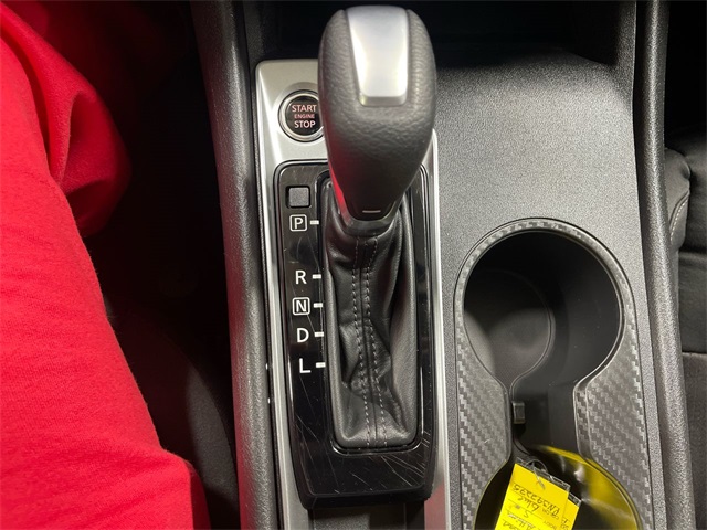 2023 Nissan Altima 2.5 S photo 18
