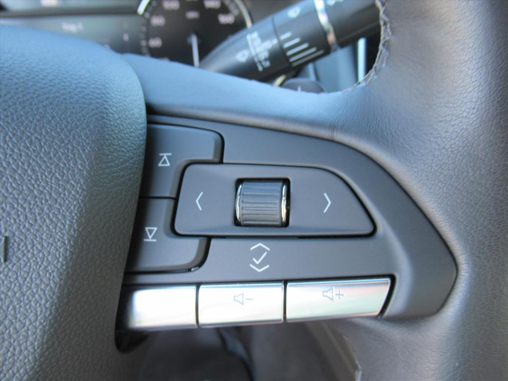 2024 Cadillac CT5 Luxury photo 24