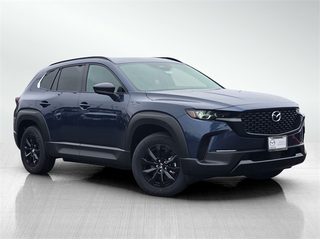 2026 Mazda CX-50 Premium's photo
