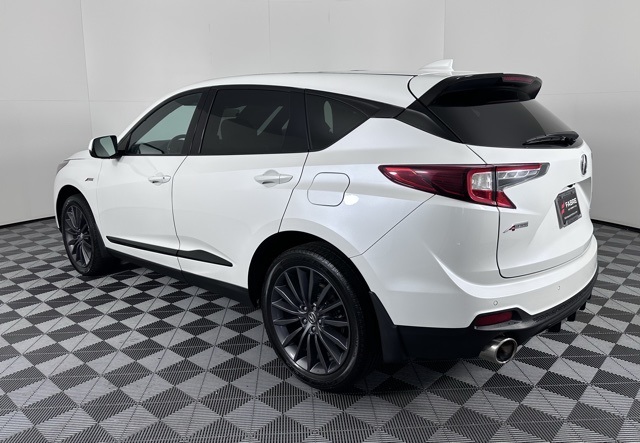 2023 Acura RDX A-Spec Advance photo 4