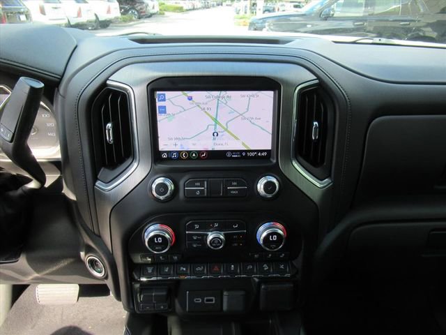 2023 Gmc Sierra 2500 HD Denali photo 19
