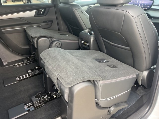 2025 Buick Enclave Preferred photo 48