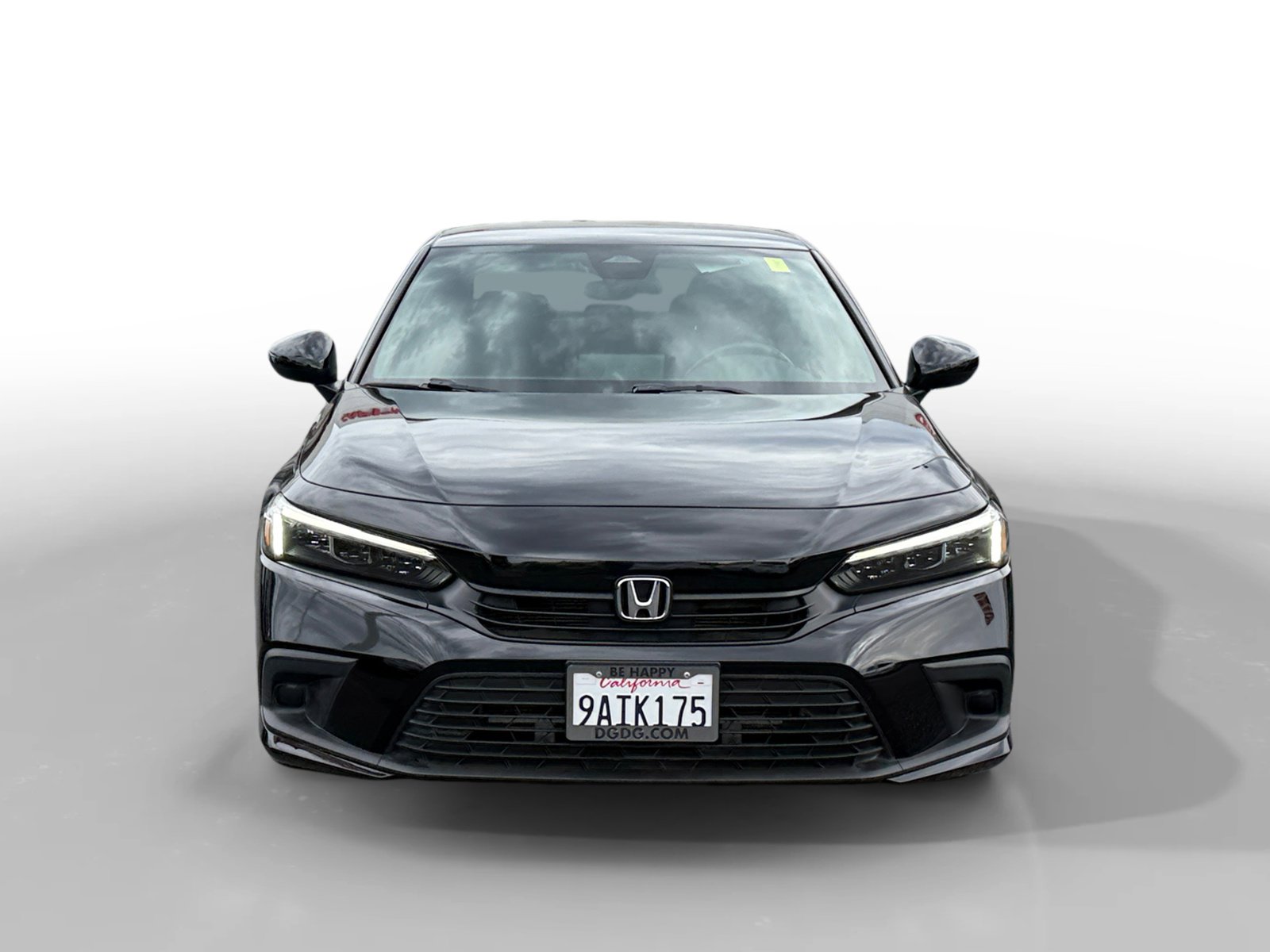 2022 Honda Civic Sport photo 6