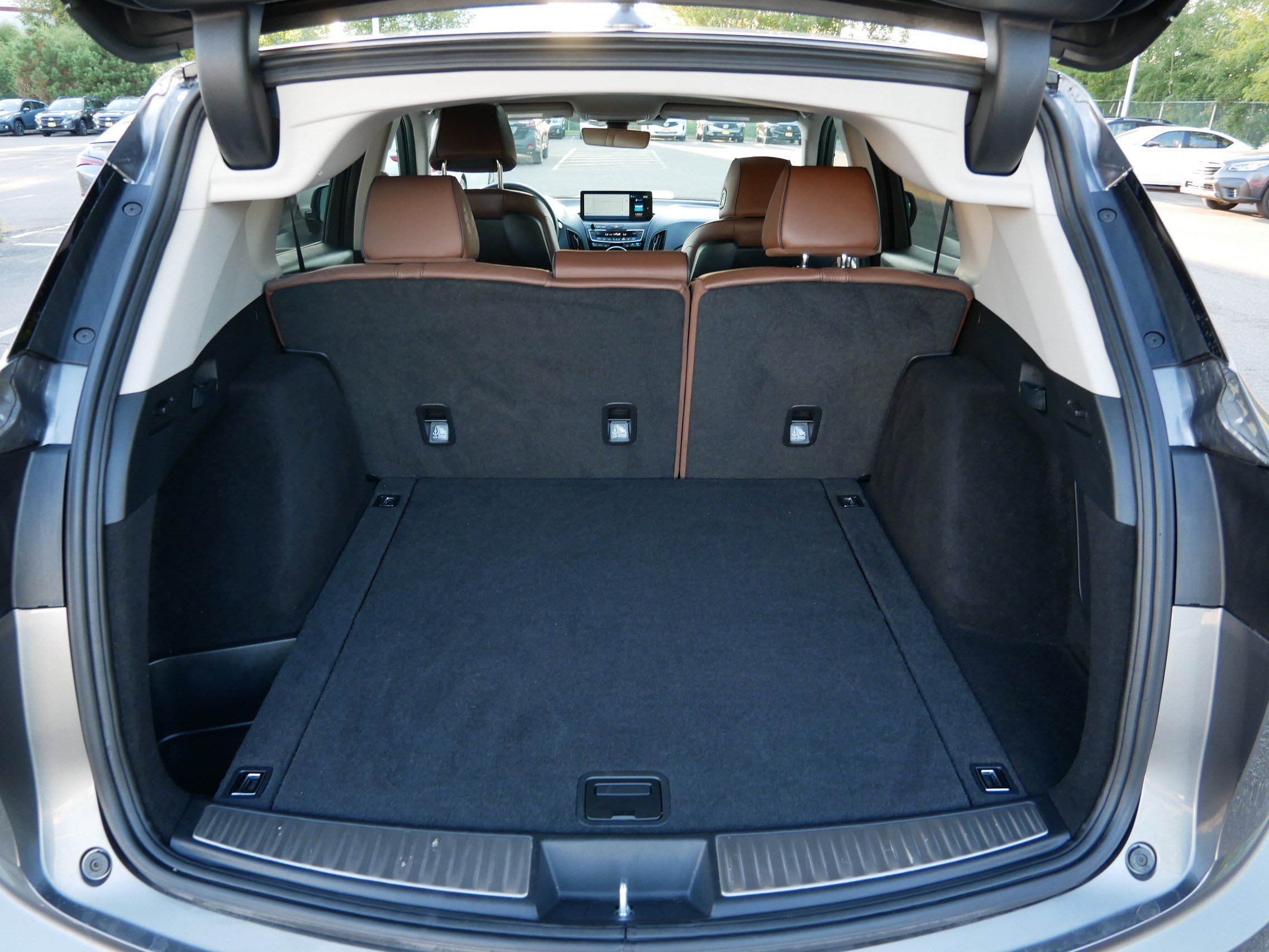 2022 Acura RDX Advance photo 17