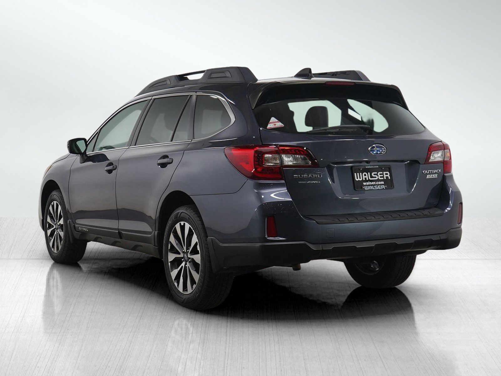 Used 2016 Subaru Outback Limited with VIN 4S4BSANC6G3329933 for sale in Burnsville, Minnesota