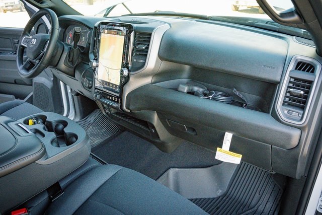 2025 Ram 2500 Tradesman photo 32