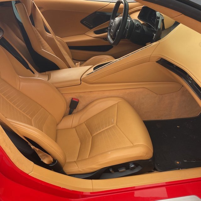 2023 Chevrolet Corvette Stingray 3LT photo 6