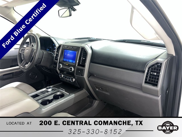 2020 Ford Expedition XLT photo 25