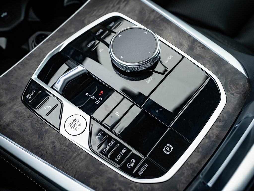 2026 Bmw X5 xDrive40i photo 33