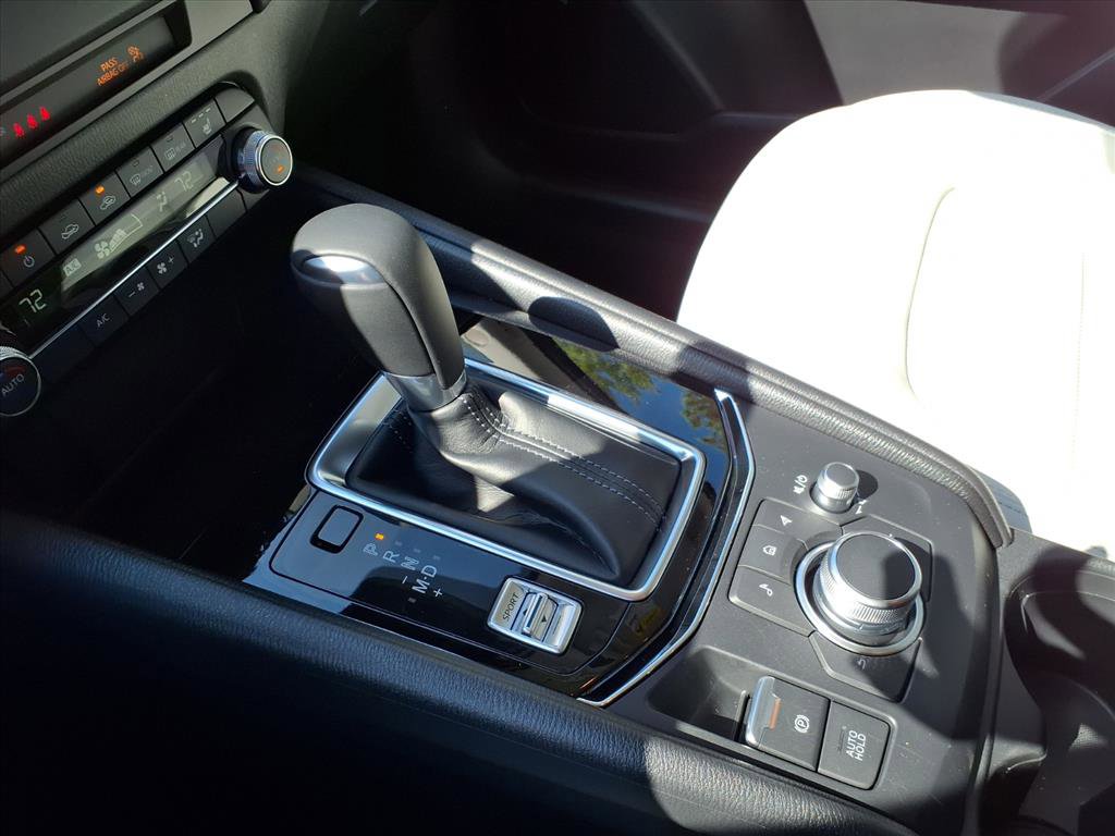 2025 Mazda CX-5 2.5 S Preferred photo 4