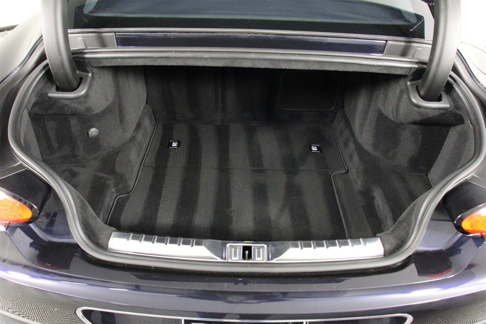2024 Bentley Continental GT V8 photo 21