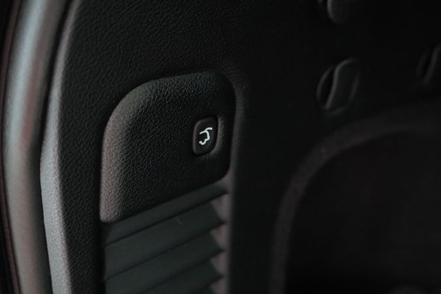 2018 Jeep Grand Cherokee Trackhawk photo 18