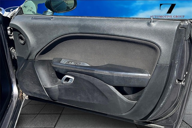 2021 Dodge Challenger SXT photo 23