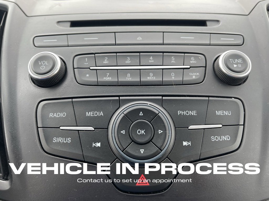 2017 Ford Escape SE photo 20