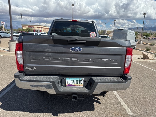 2021 Ford F-250 XL photo 5