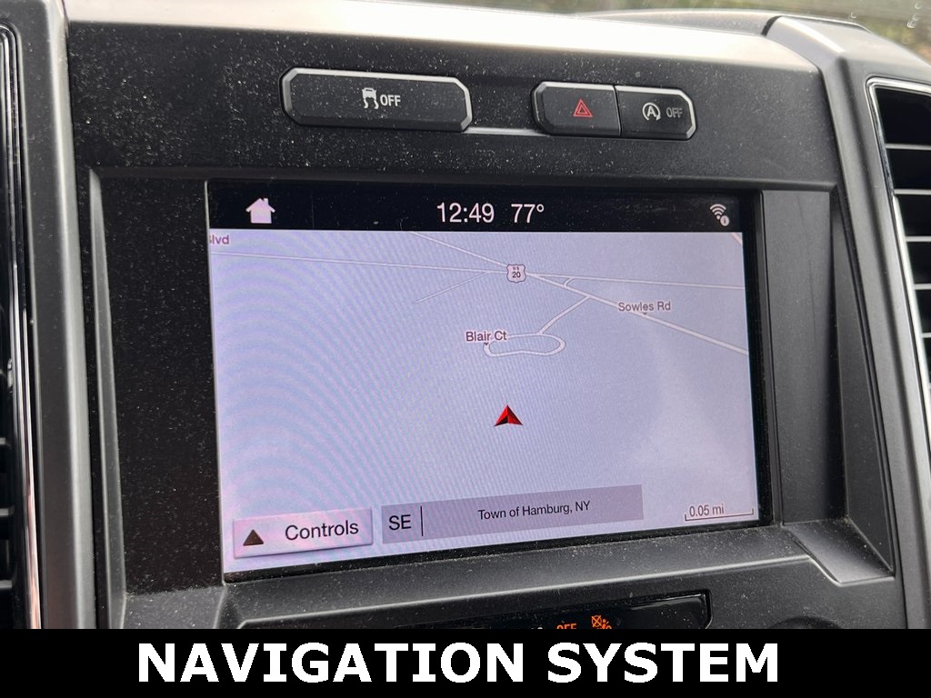 2019 Ford F-150 XLT photo 2