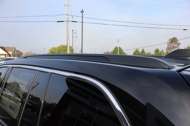 2025 Jeep Grand Cherokee Limited photo 24