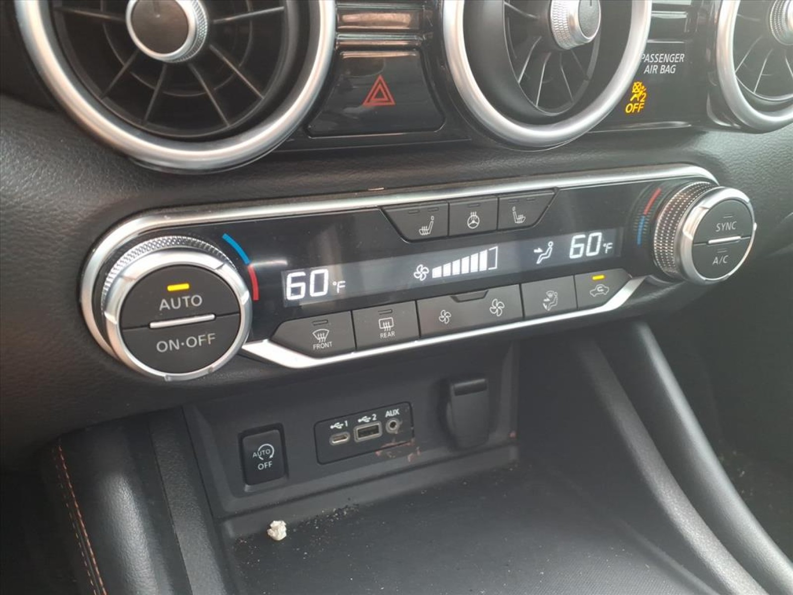 2024 Nissan Sentra SR Blue at Robbins Nissan