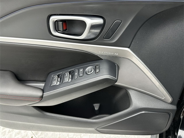 2025 Acura Integra Type S photo 4