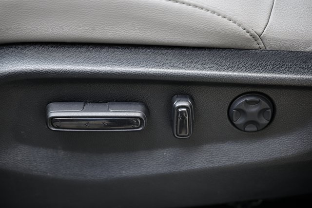 2022 Honda CR-V EX-L photo 22