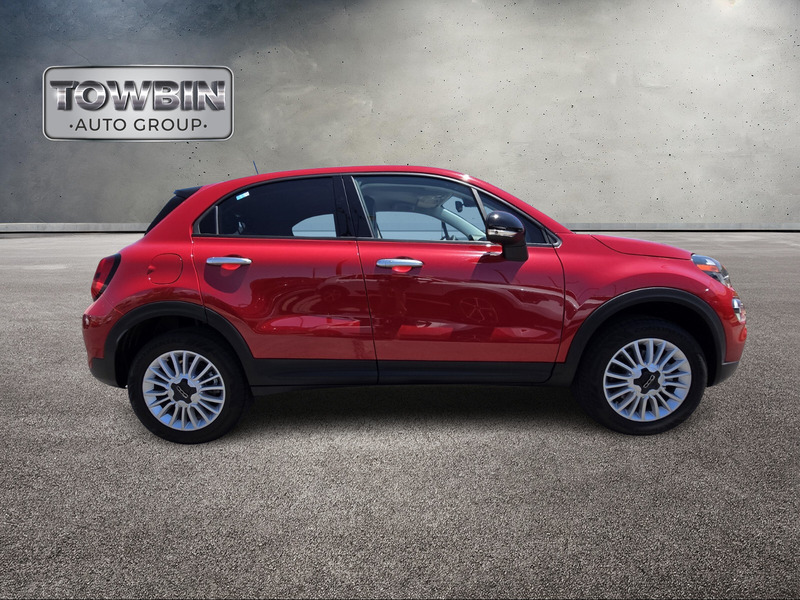 2023 Fiat 500X Pop Sport photo 3