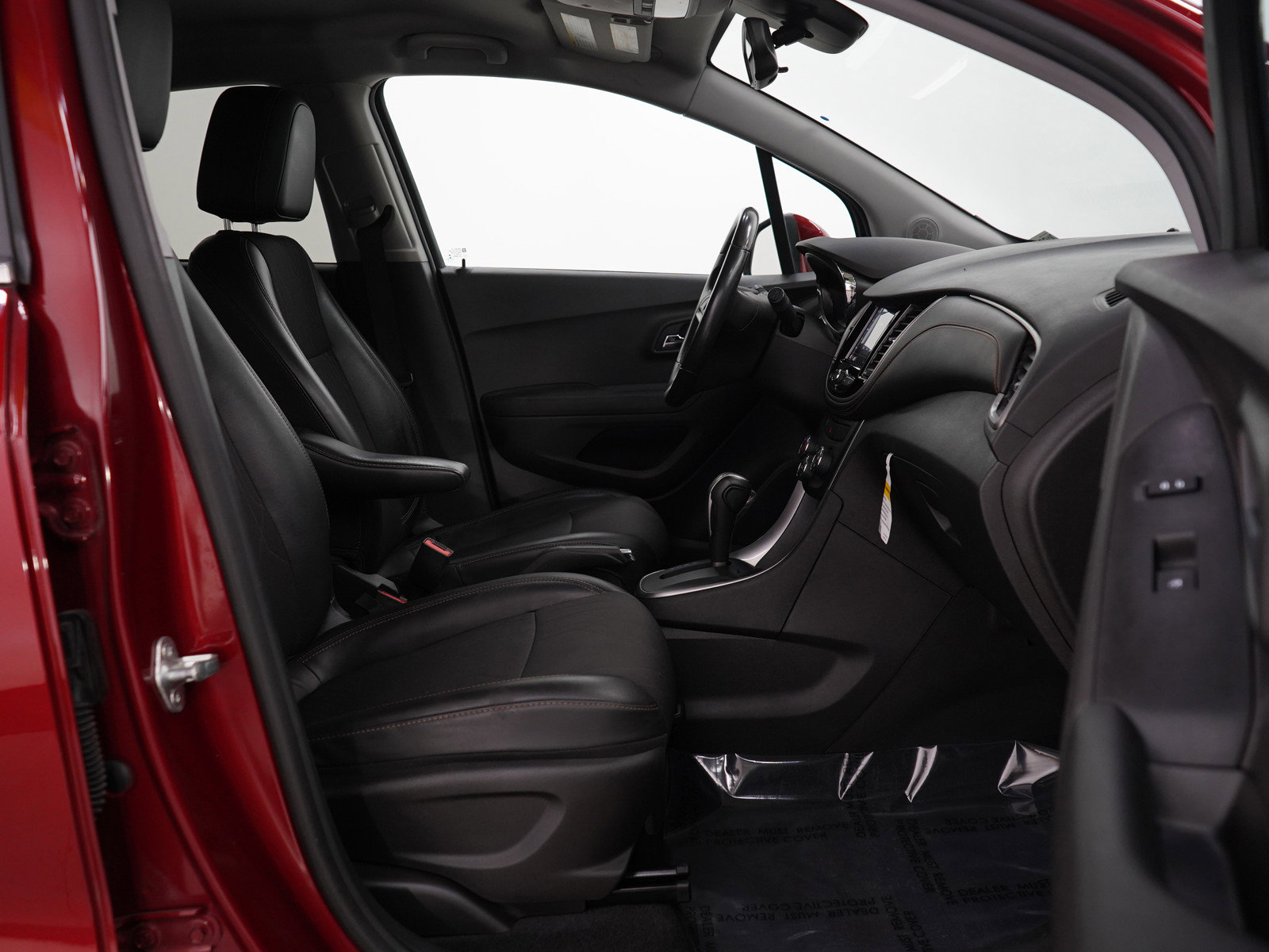 2020 Chevrolet Trax LT photo 9