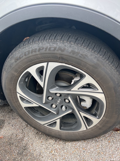 2024 Lincoln Nautilus Premiere photo 4