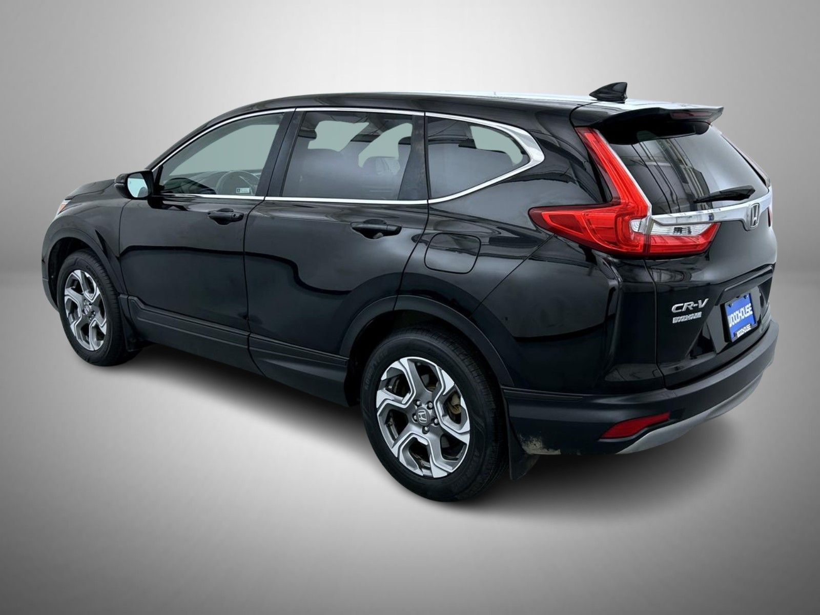 2019 Honda CR-V EX-L photo 7