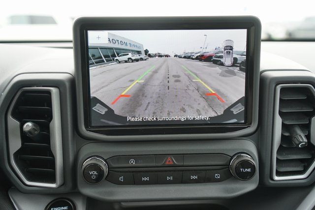 2023 FORD BRONCO SPORT - Image 15