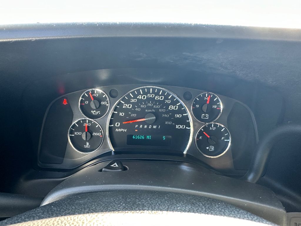 2019 Chevrolet Express Passenger 3500 LT photo 19