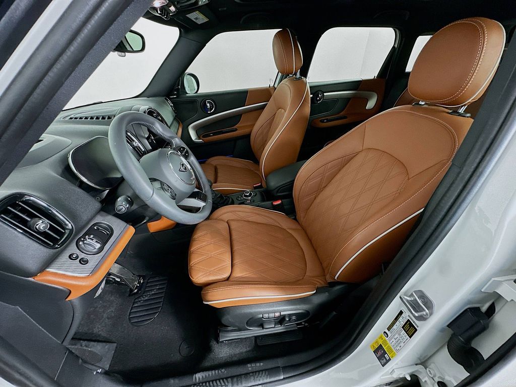 2023 Mini Countryman SE ALL4 photo 22