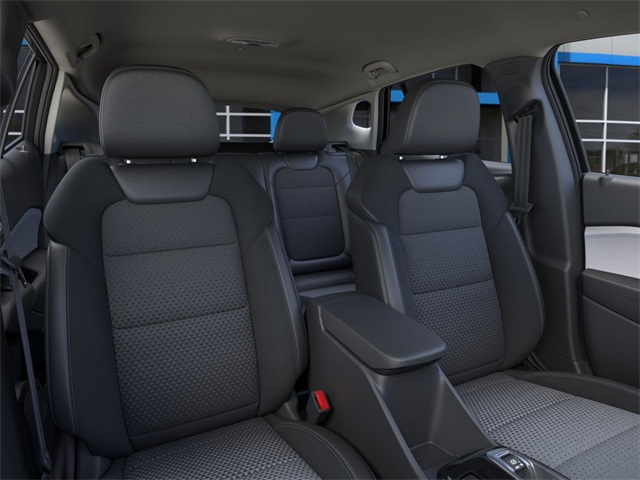 2025 Chevrolet Trax LT photo 10