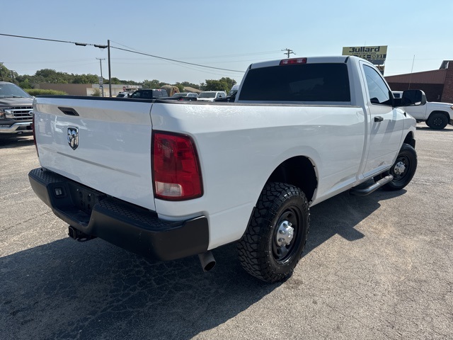 2018 Ram 2500 Tradesman photo 11