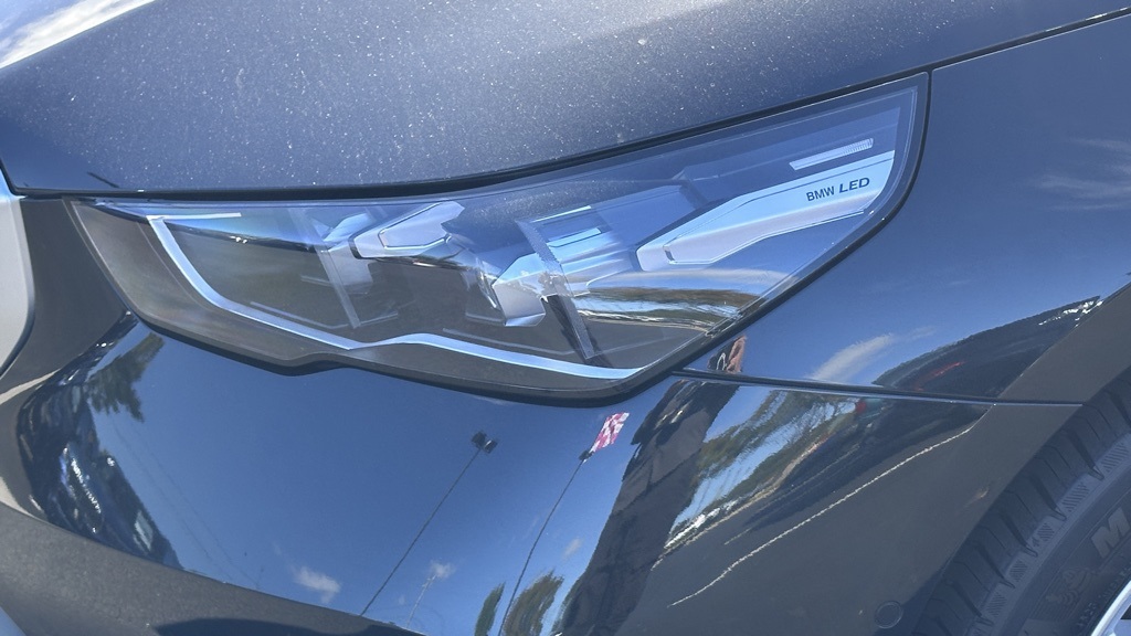 2024 Bmw 540i xDrive photo 12