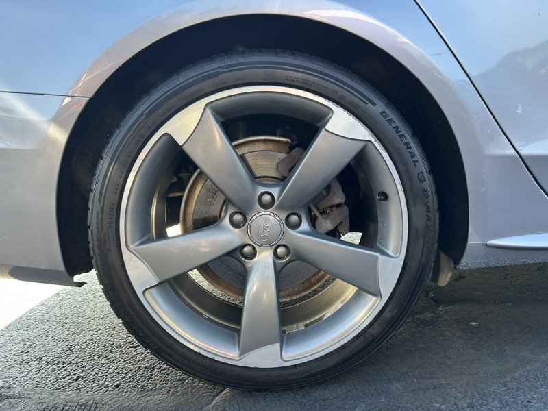 2015 Audi A4 Quattro Premium Plus photo 31