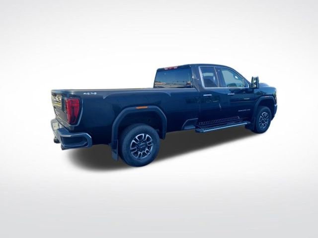 2022 Gmc Sierra 2500 HD SLT photo 5