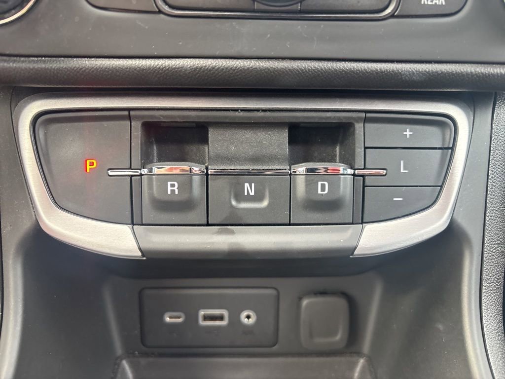 2024 Gmc Terrain SLE photo 28