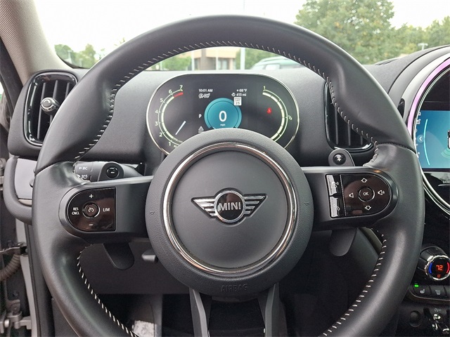 2023 Mini Cooper S ALL4 photo 20