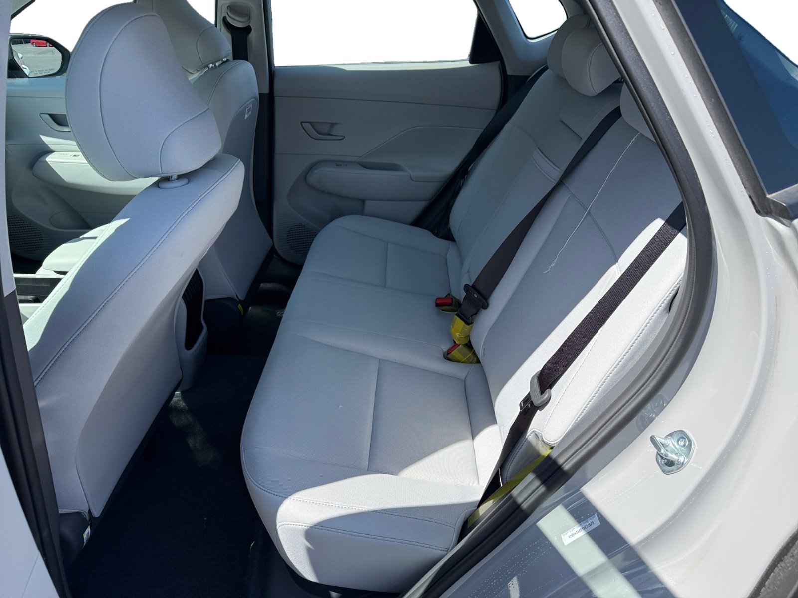 2025 Hyundai Kona SE photo 15