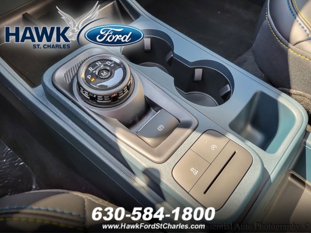 2025 FORD MAVERICK - Image 16