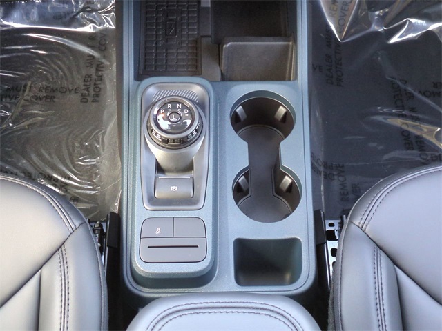 2025 Ford Maverick Lariat photo 18