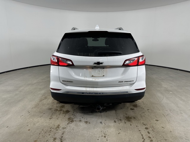 2019 Chevrolet Equinox Premier photo 2