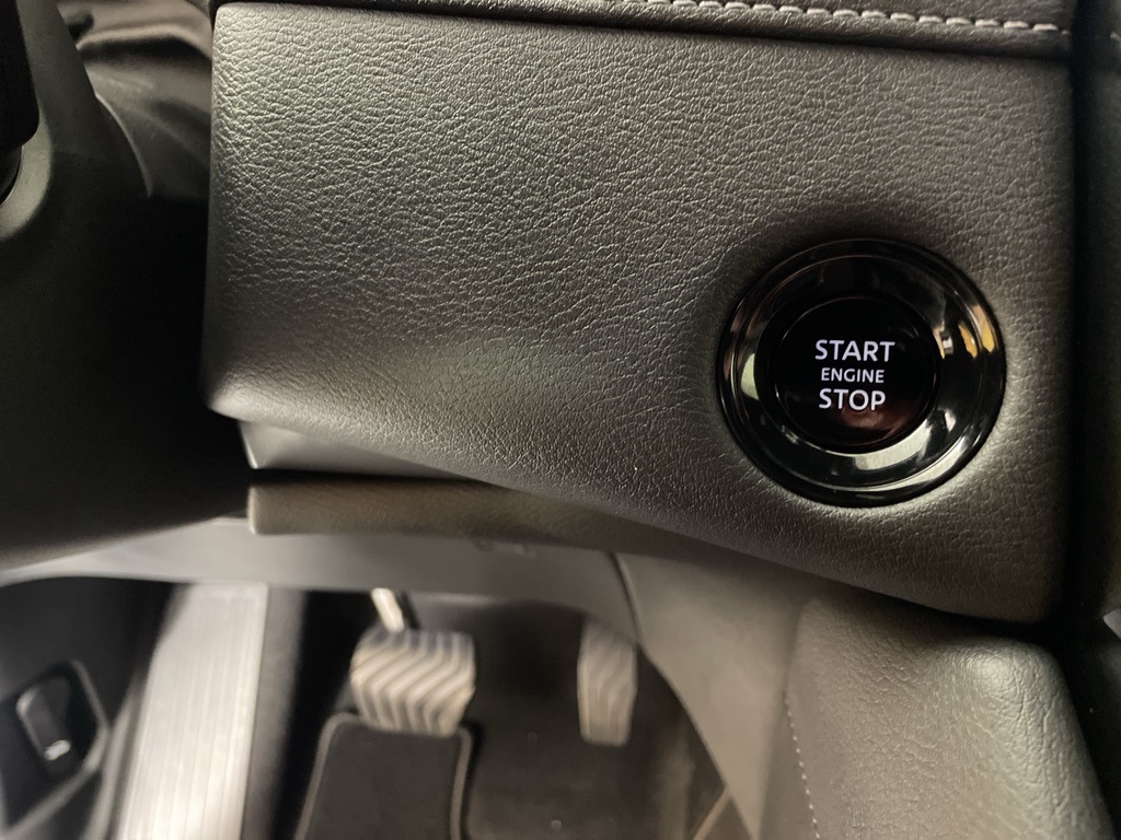 2026 Nissan Armada SL photo 24