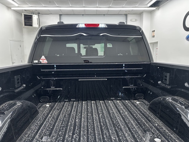 2025 Ford F-150 Lariat photo 18