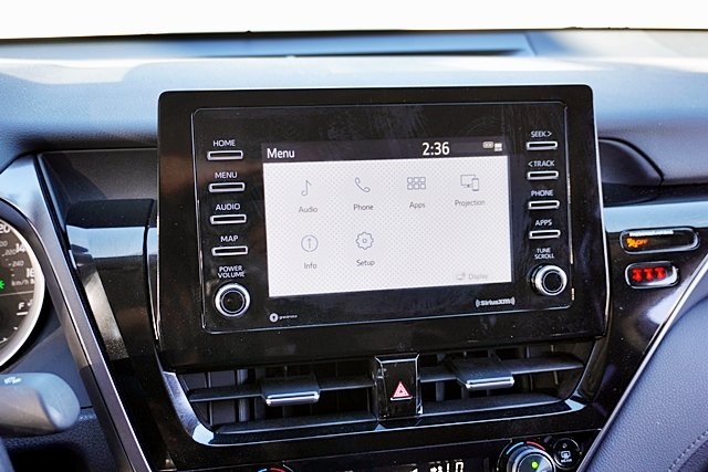 2024 Toyota Camry LE photo 24